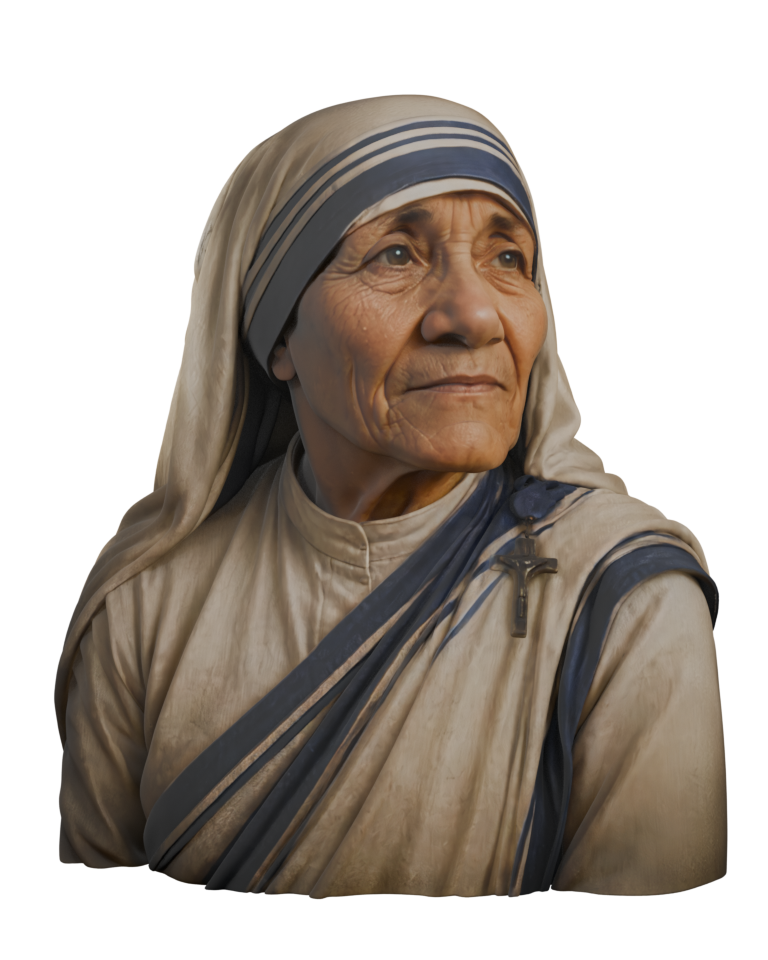 St. Teresa of Calcutta