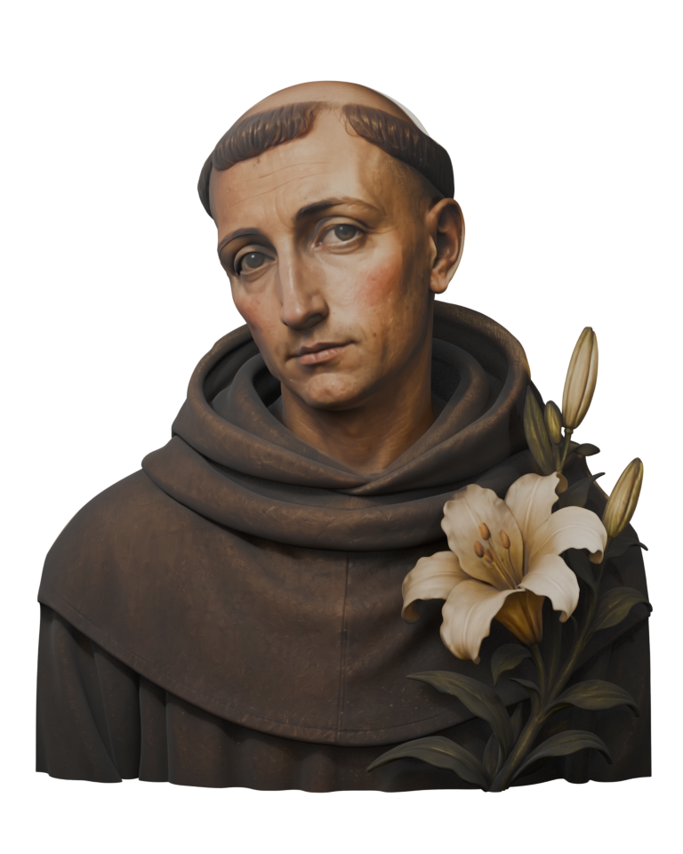 Saint Anthony of Padua