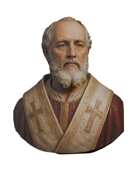 Nicholas of Myra