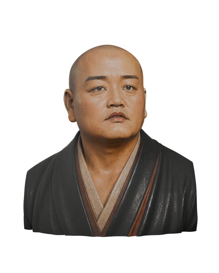 Eihei Dōgen Zenji (道元禅師)