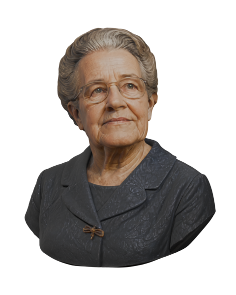 Cornelia (Corrie) ten Boom