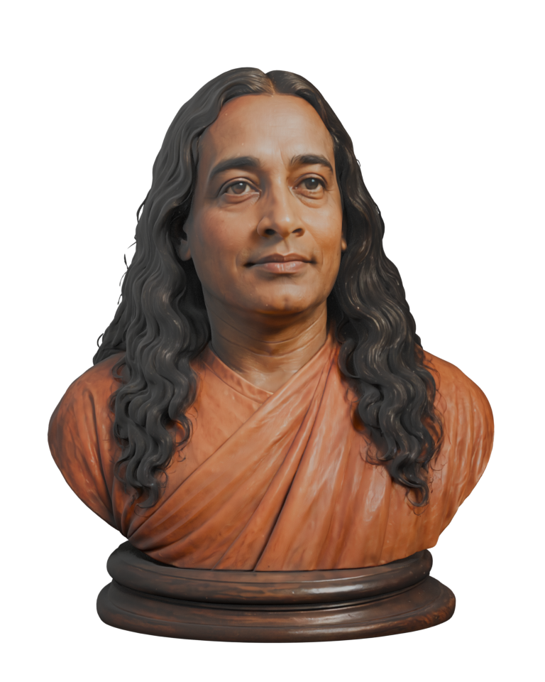Paramahansa Yogananda