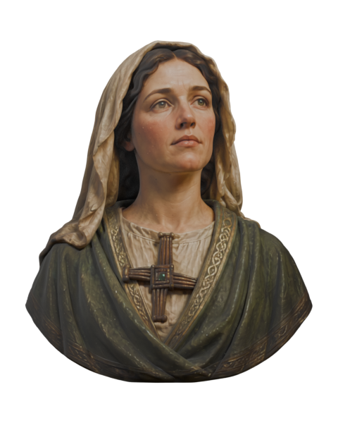 Brigid of Kildare