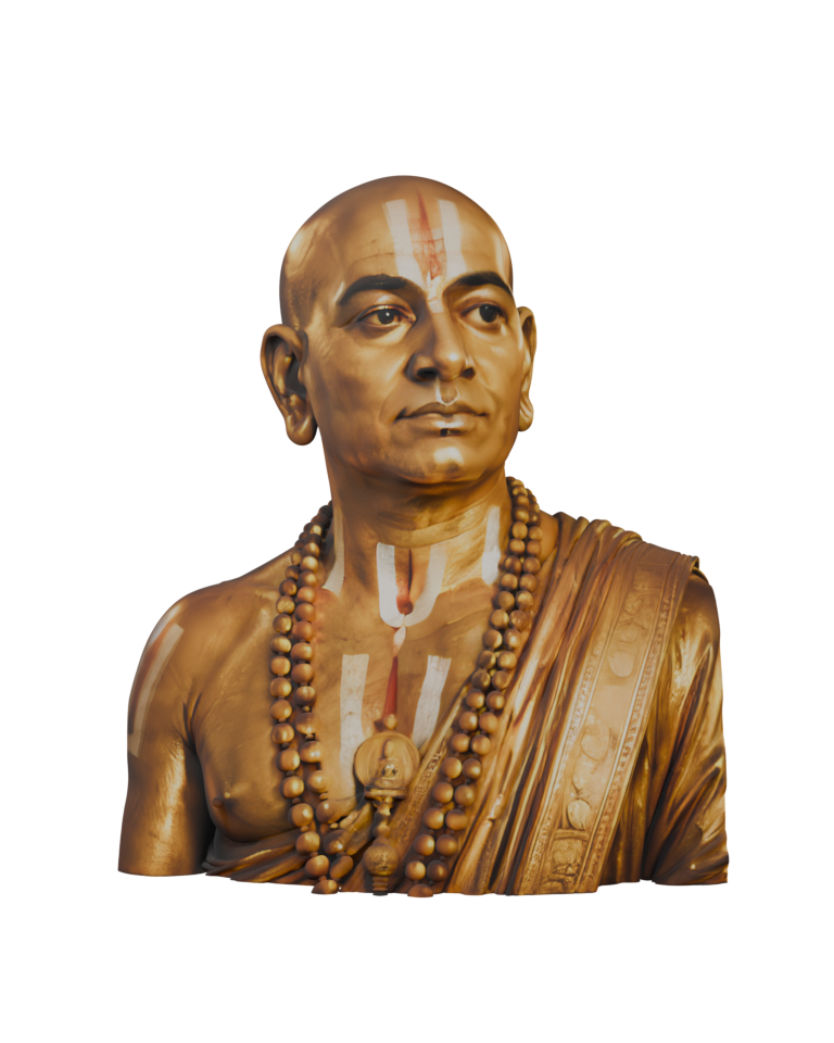 Sri Ramanujacharya