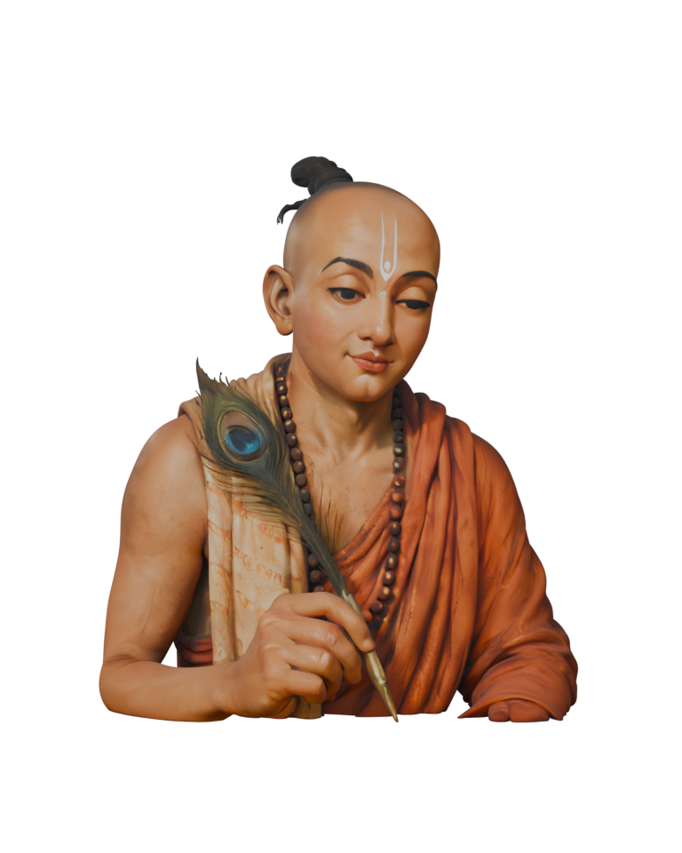 Goswami Tulsidas