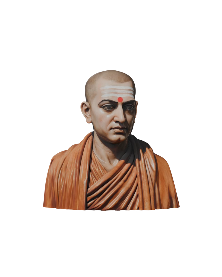 Jagadguru Sri Adi Shankaracharya (Bhagavatpada Acharya)