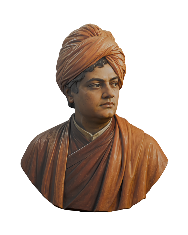 Swami Vivekananda