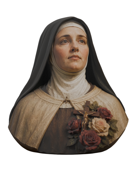 Saint Thérèse of Lisieux