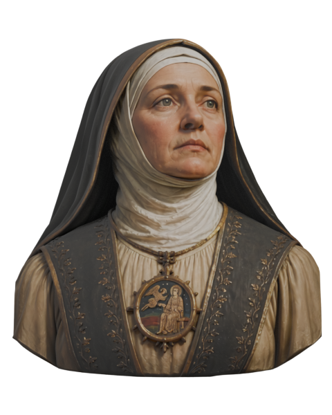 Hildegard of Bingen