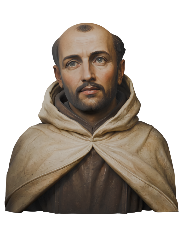 Saint John of the Cross