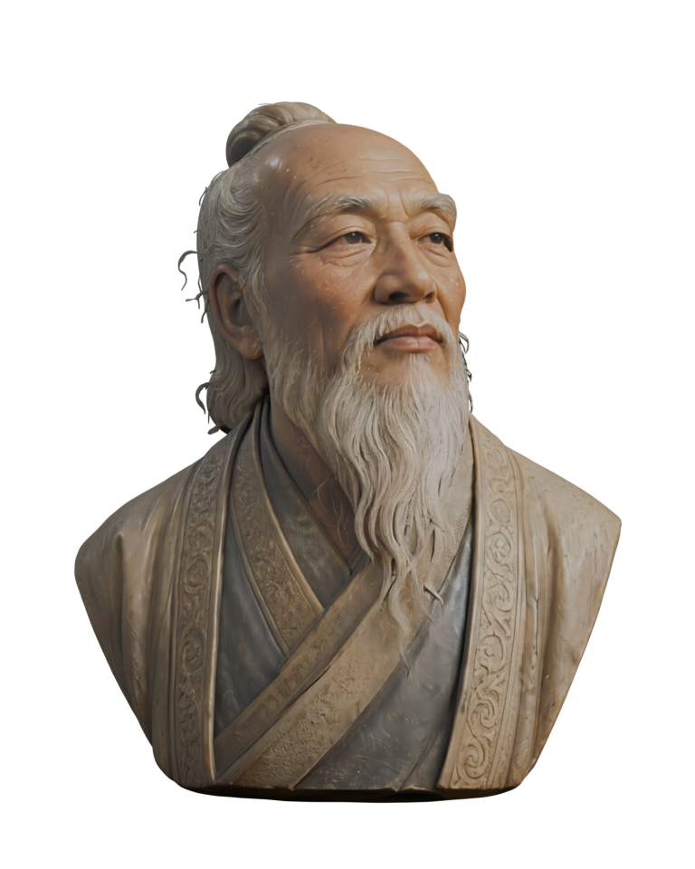 Lao Tzu