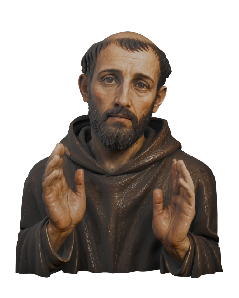 Francis of Assisi