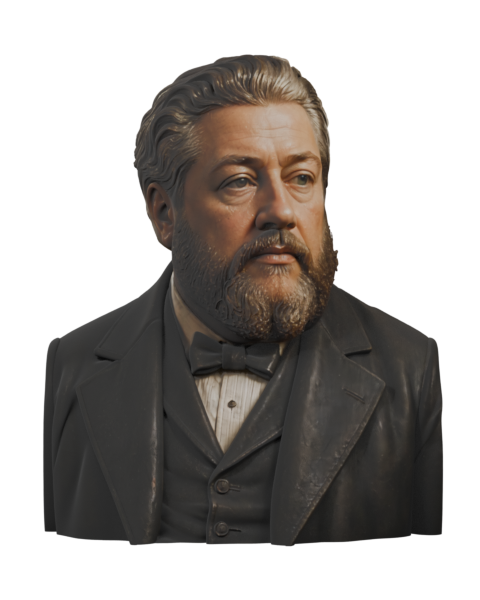 Charles Haddon Spurgeon