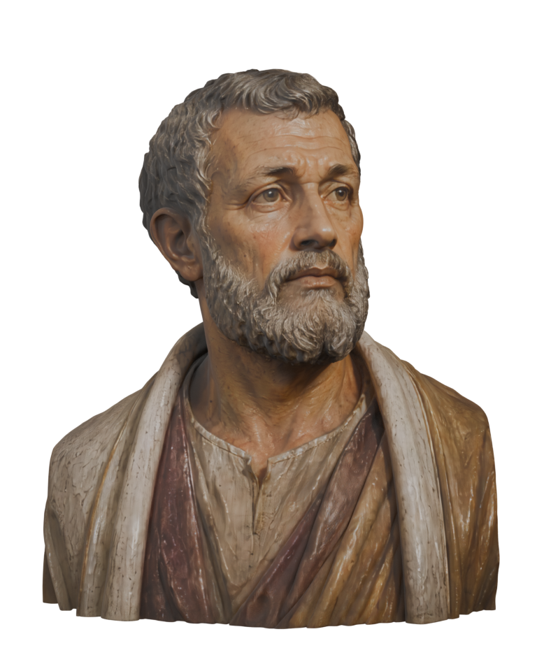 Simon Peter , called Cephas / Peter