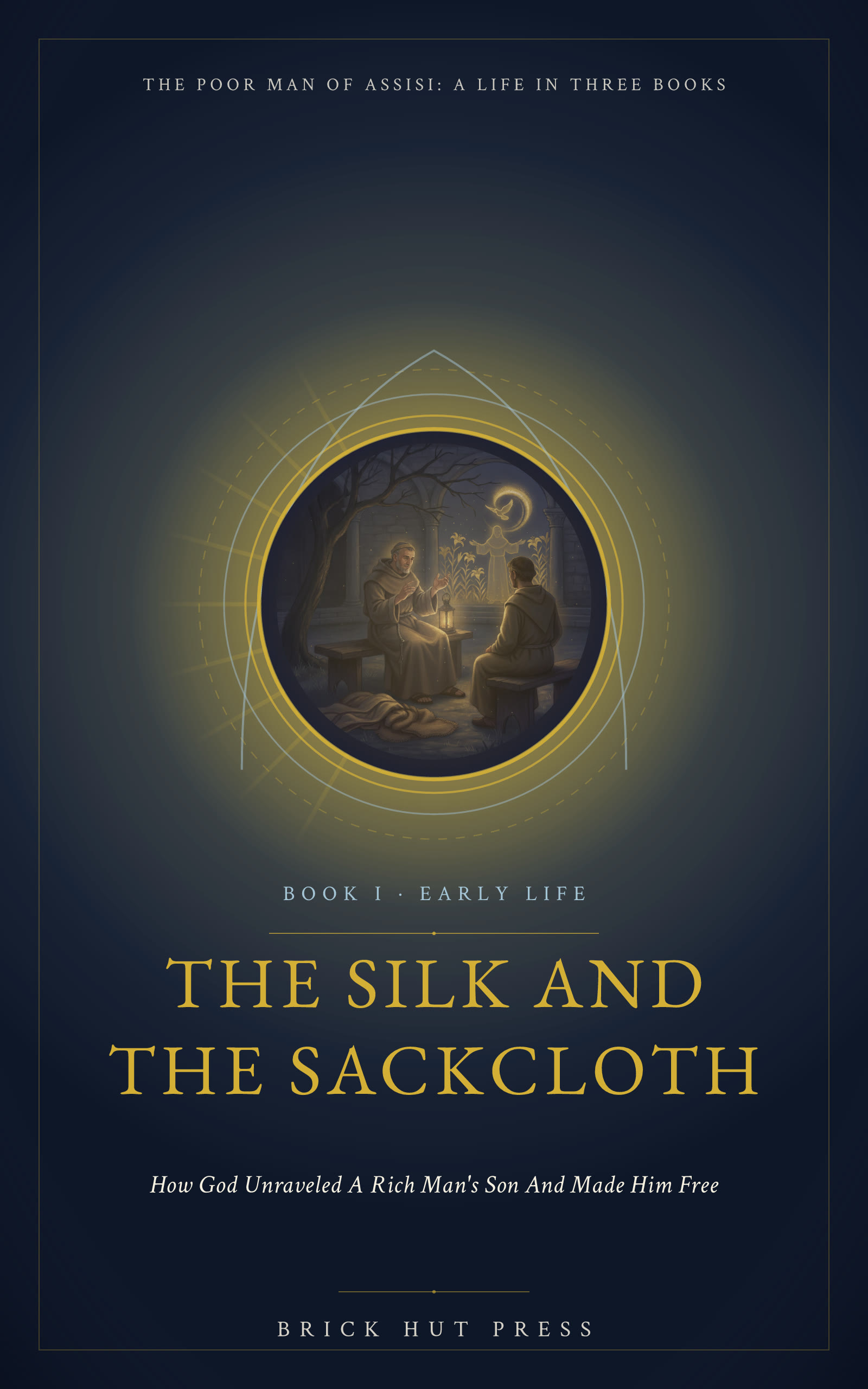 The Silk and the Sackcloth