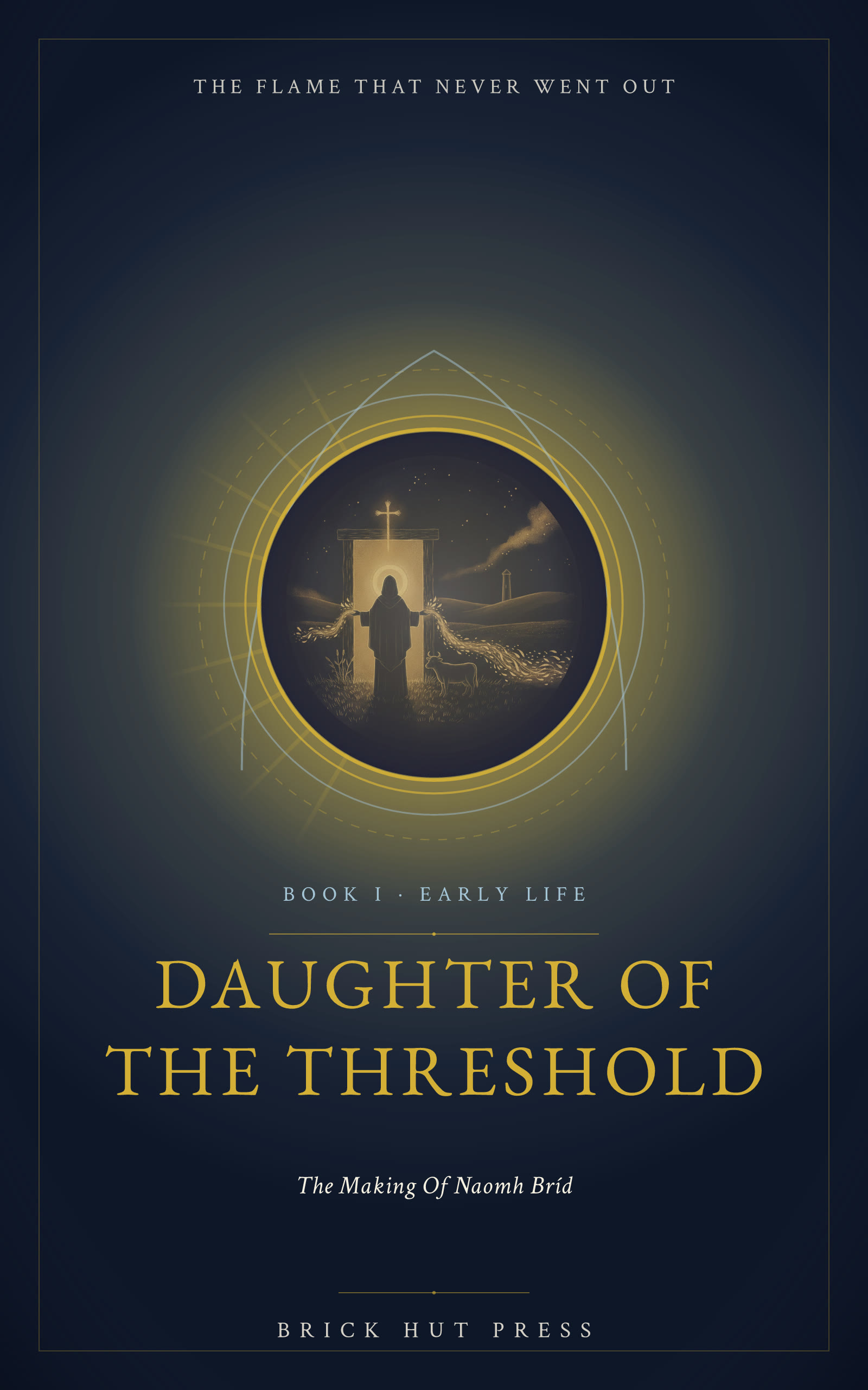 Daughter of the Threshold