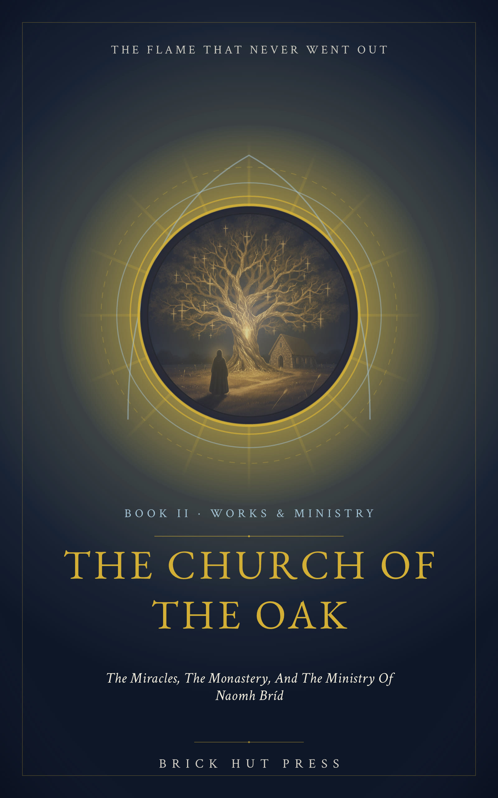 The Church of the Oak