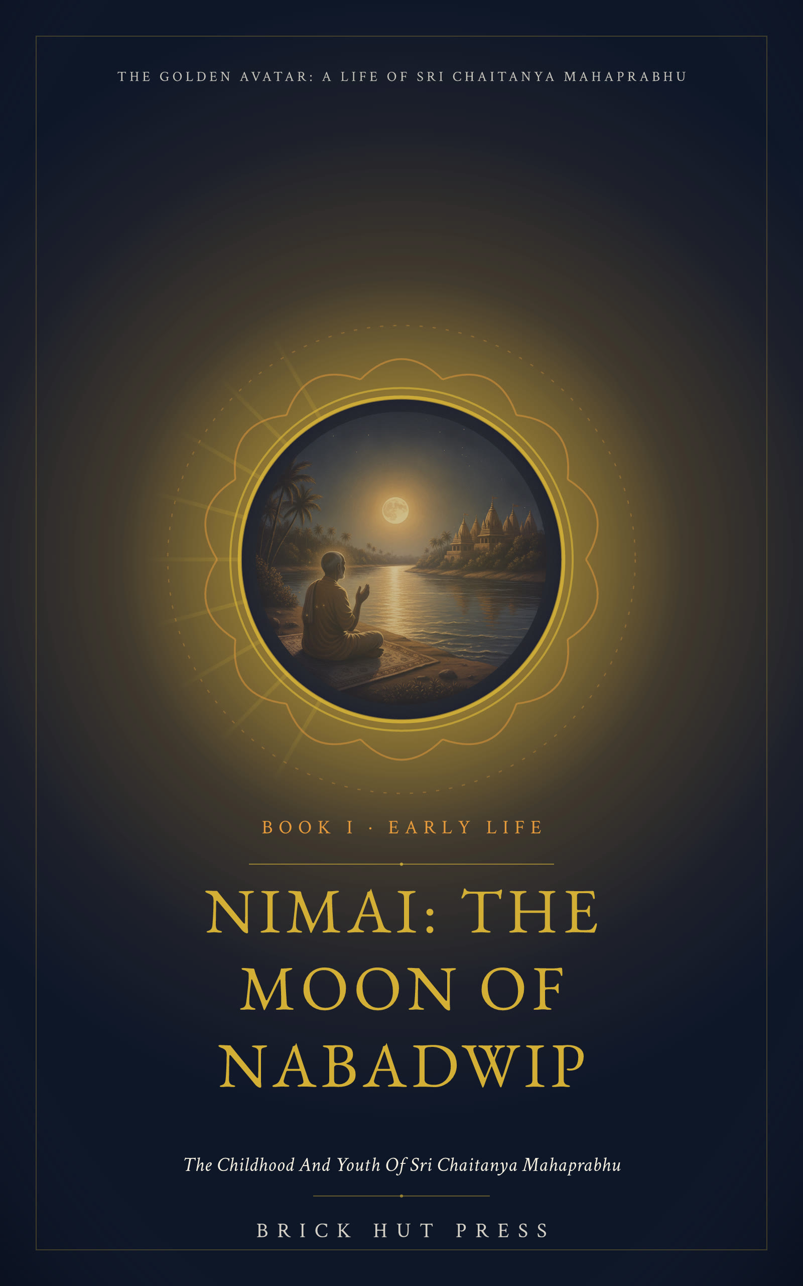 Nimai: The Moon of Nabadwip