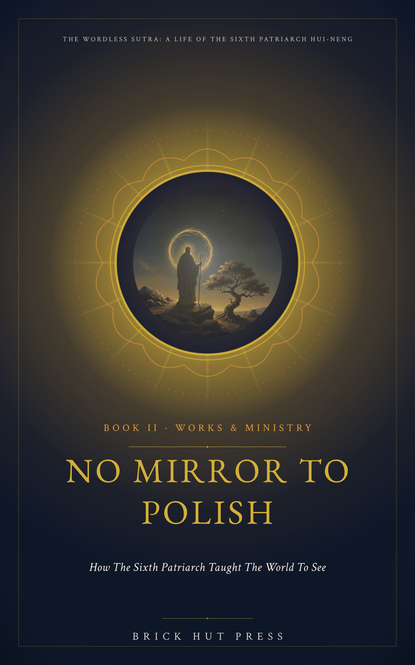 No Mirror to Polish