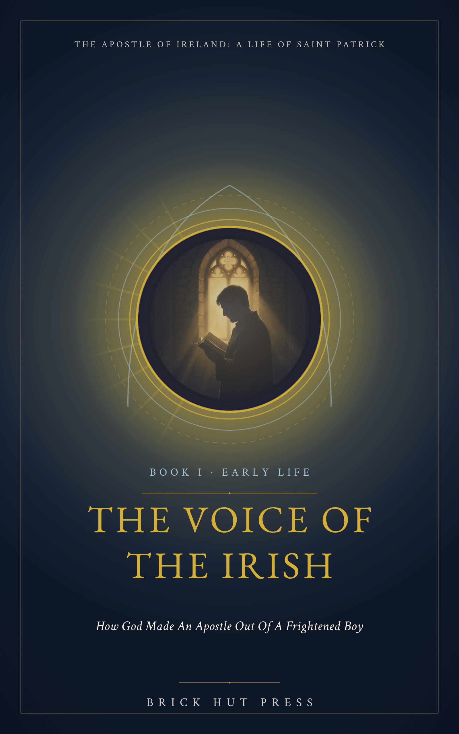 The Voice of the Irish