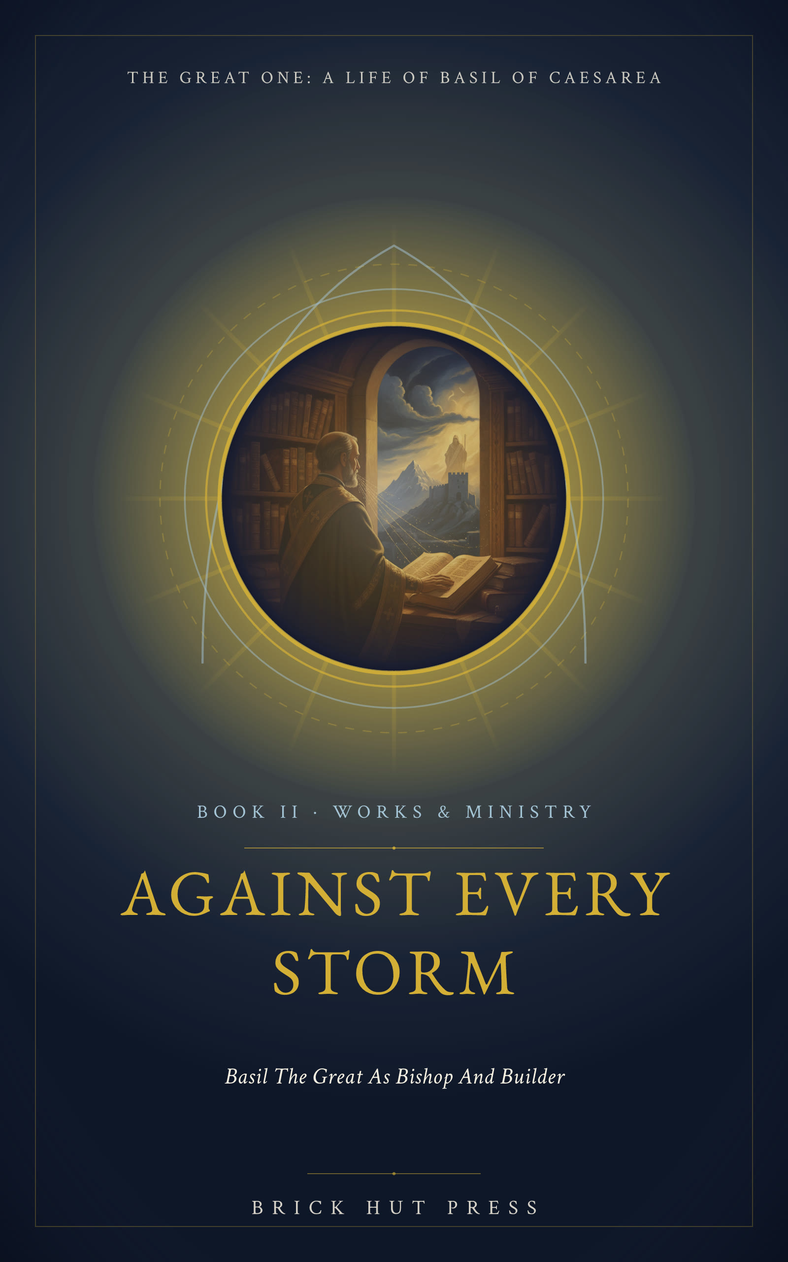 Against Every Storm