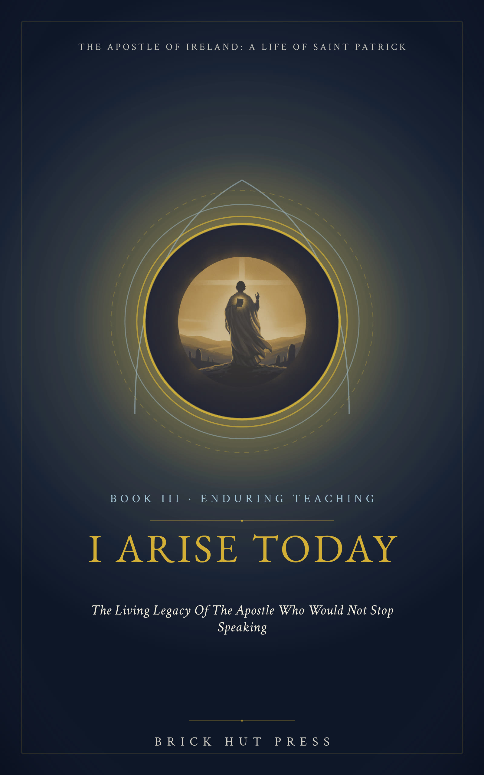 I Arise Today