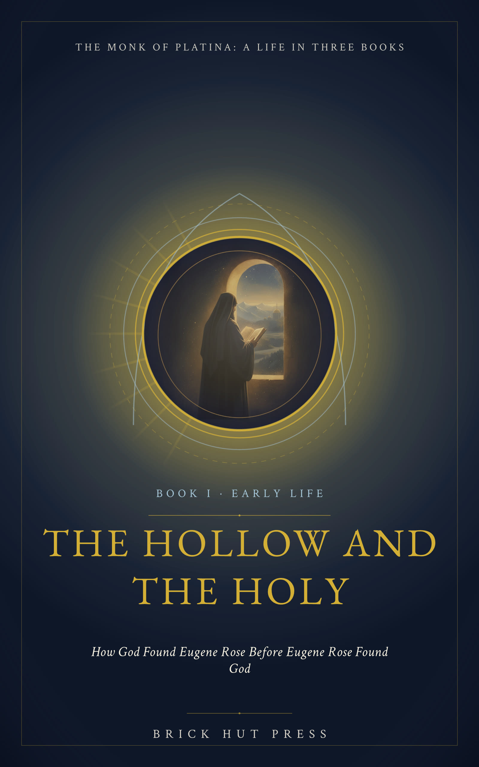 The Hollow and the Holy