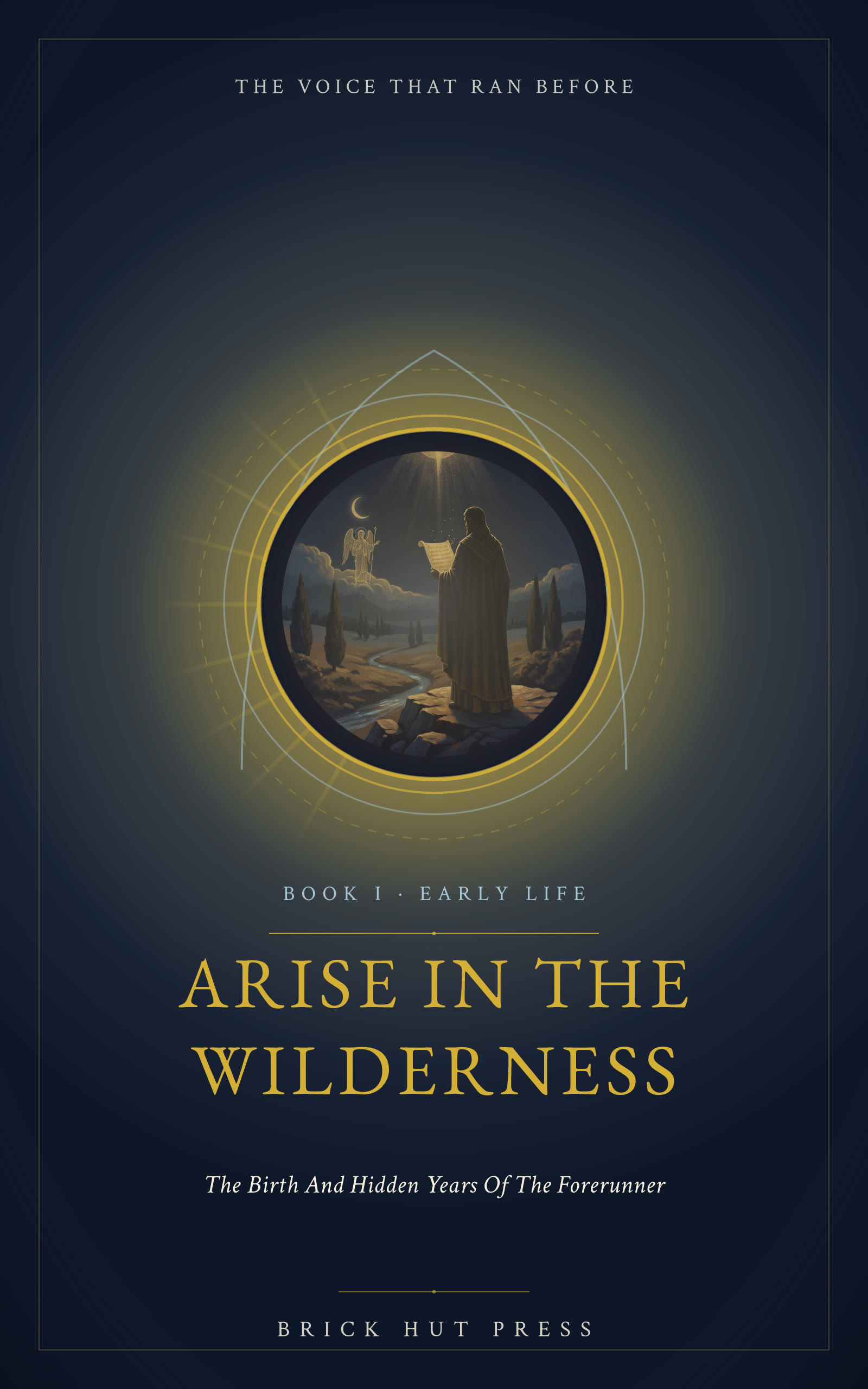 Arise in the Wilderness