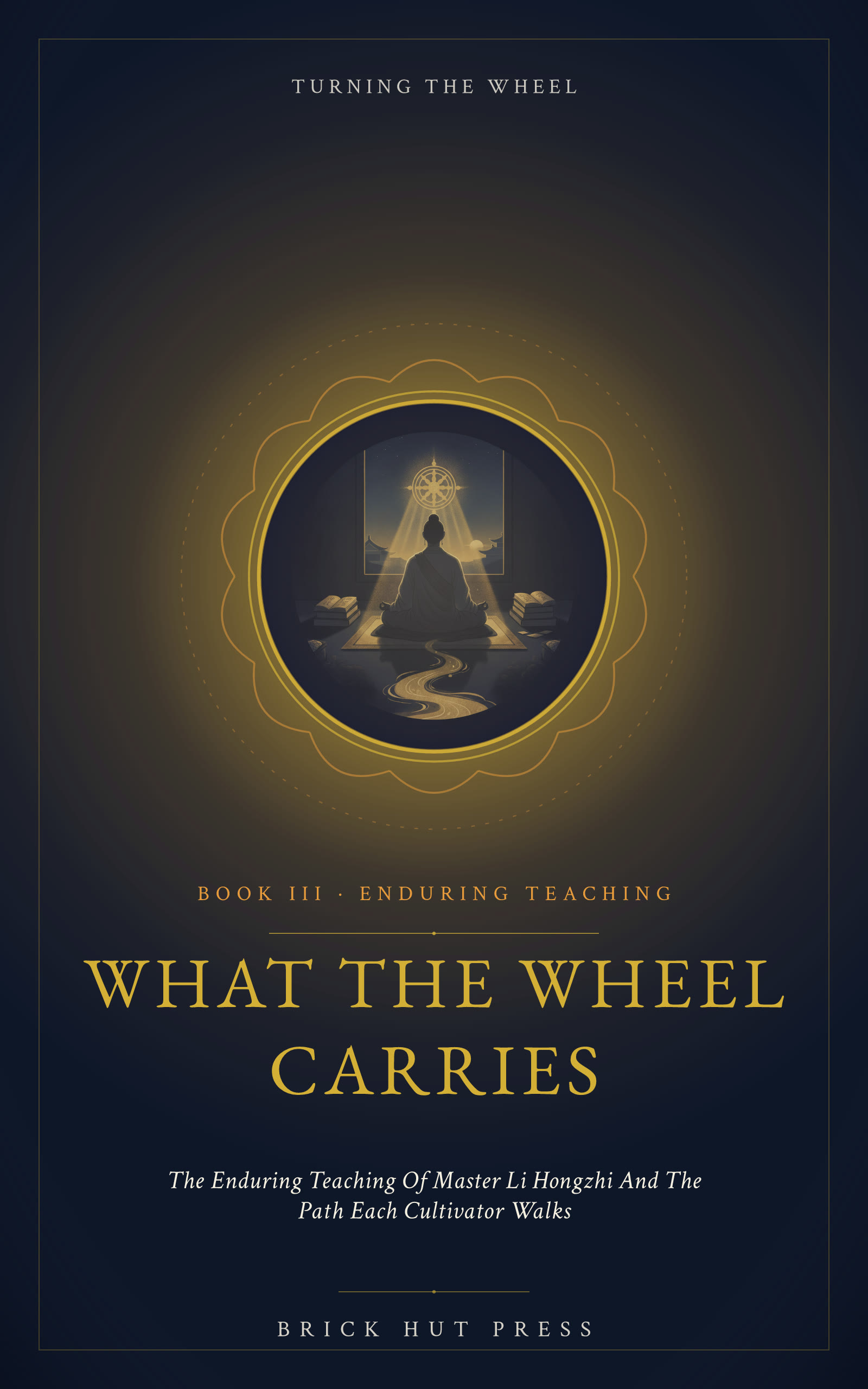 What the Wheel Carries