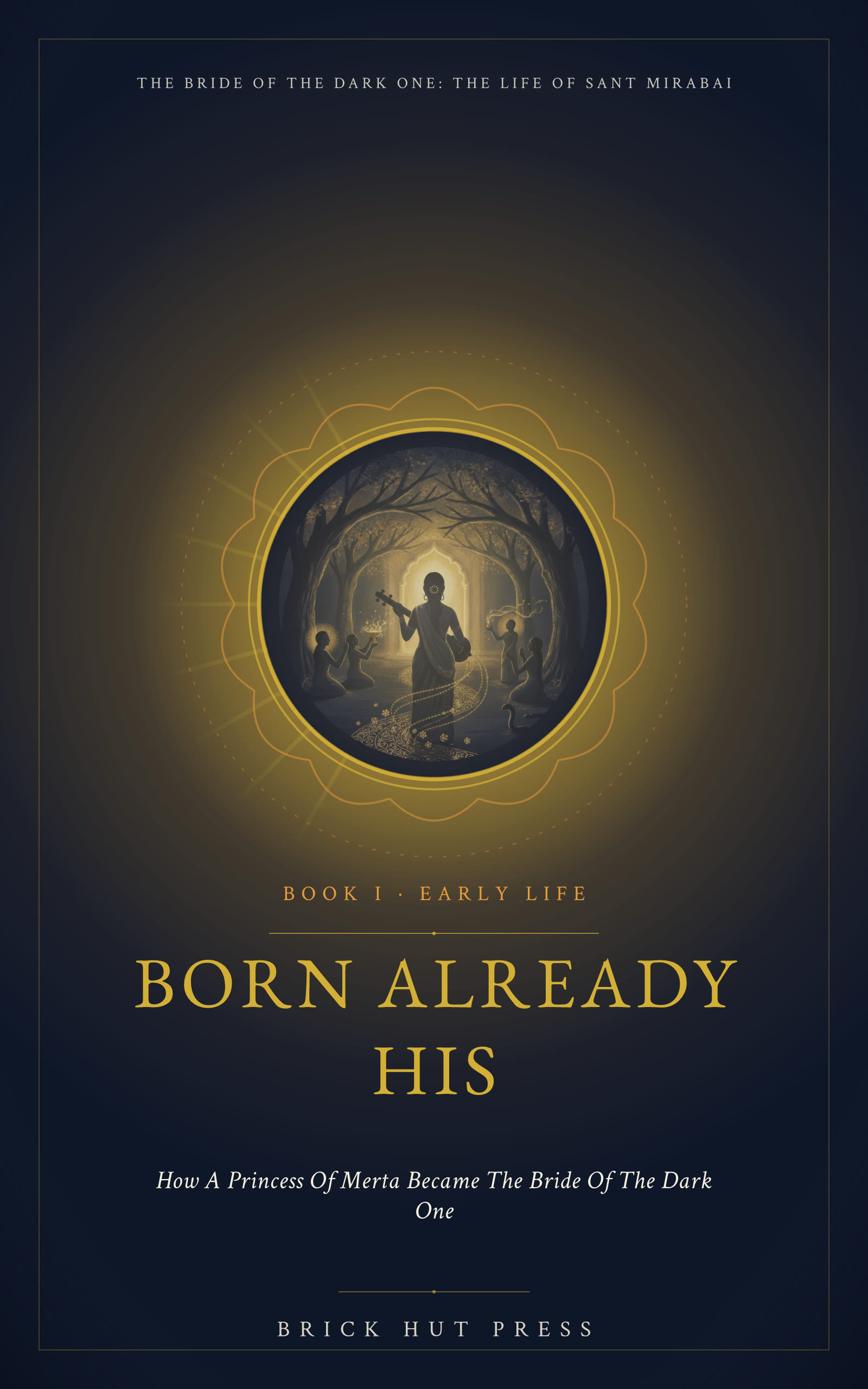 Born Already His