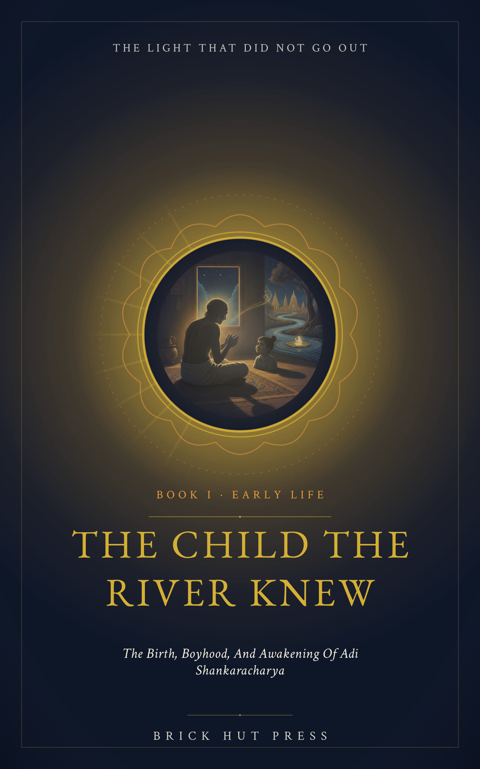 The Child the River Knew