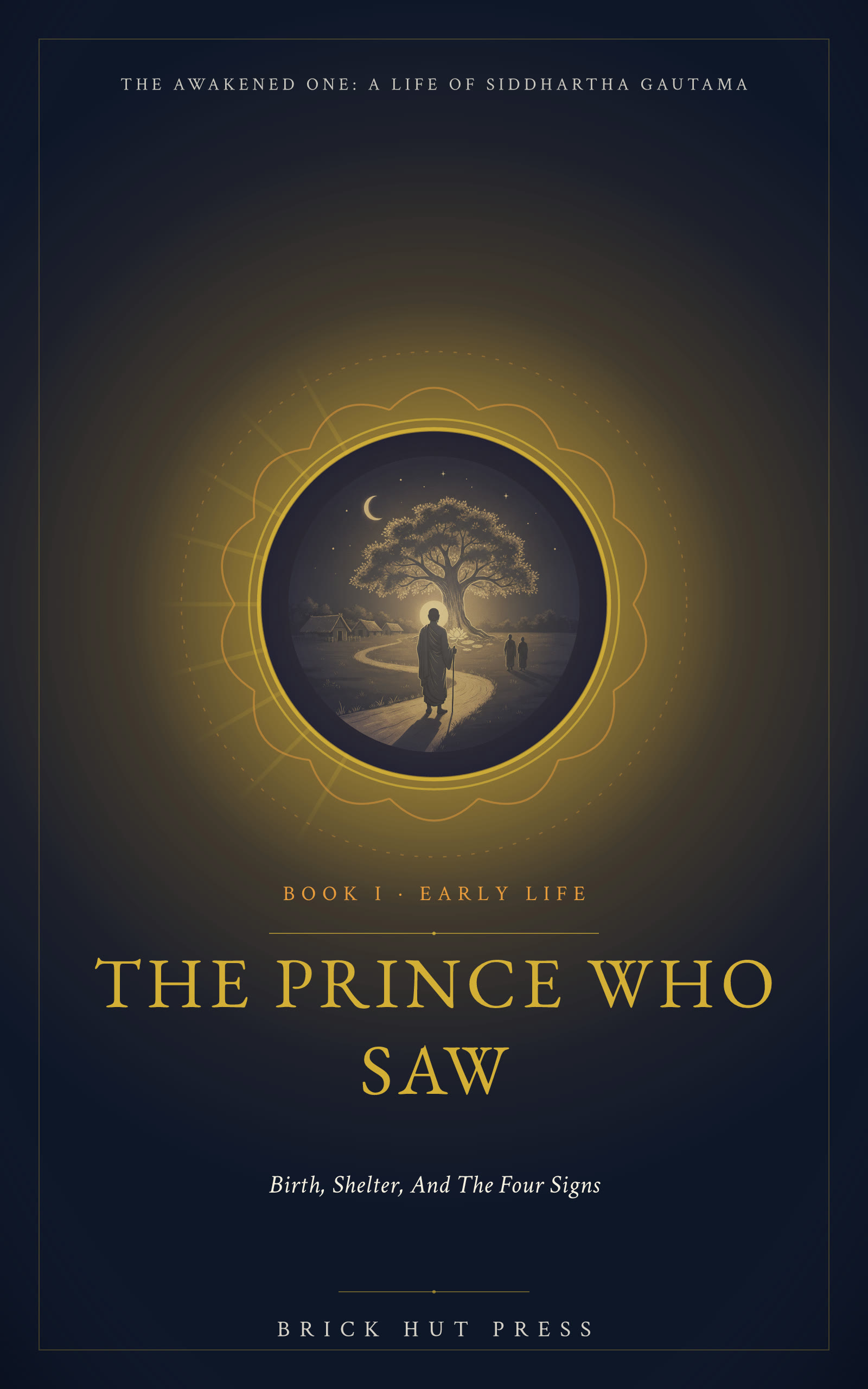 The Prince Who Saw