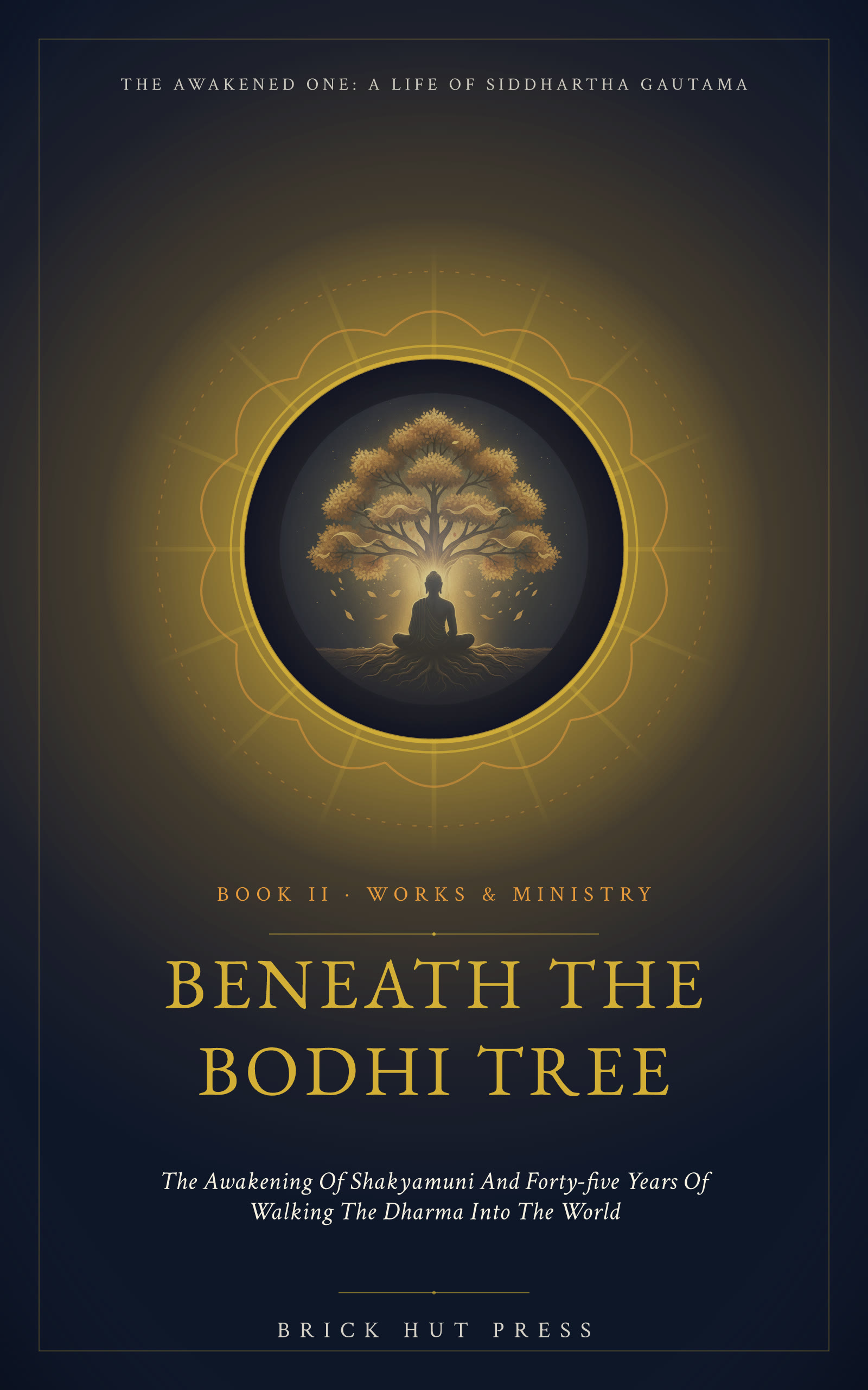 Beneath the Bodhi Tree
