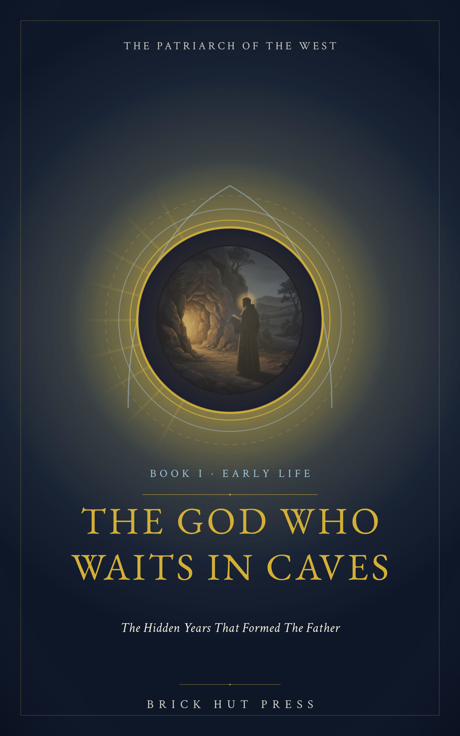 The God Who Waits in Caves