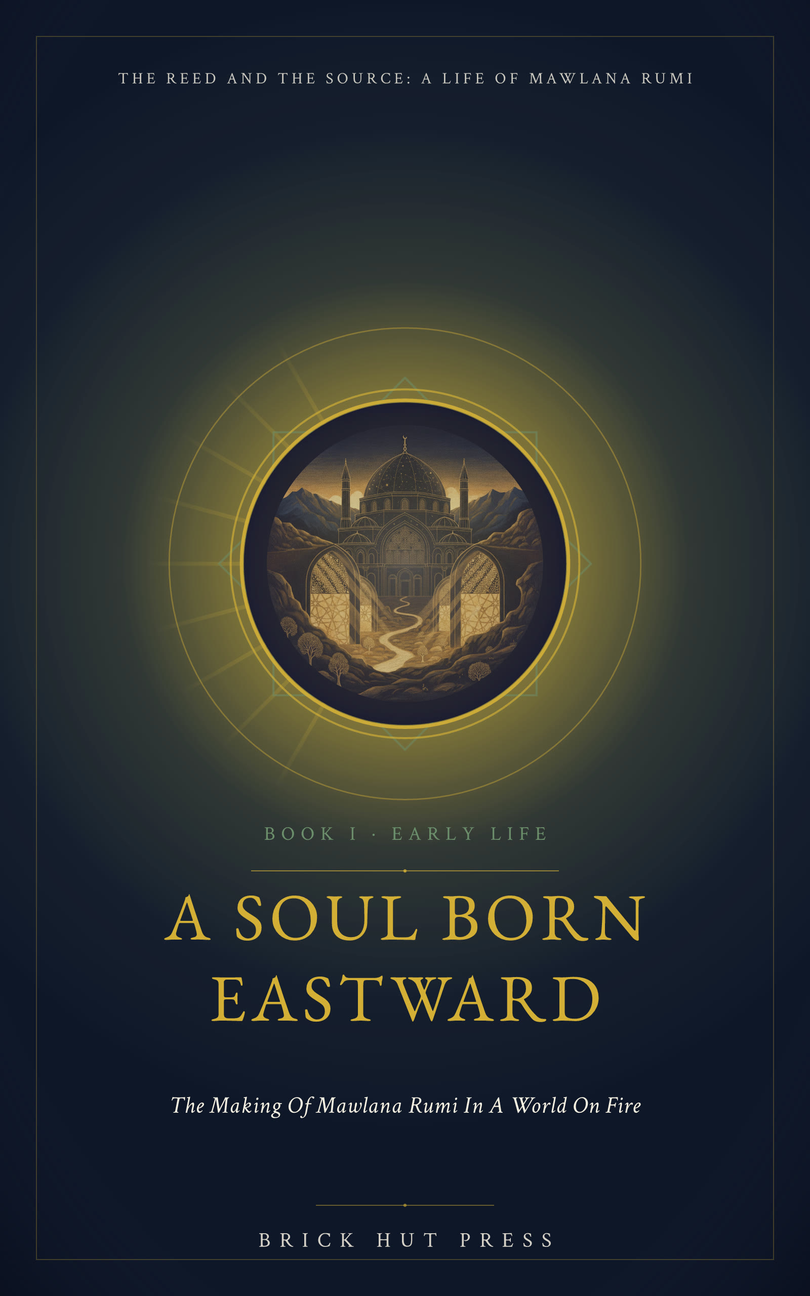 A Soul Born Eastward