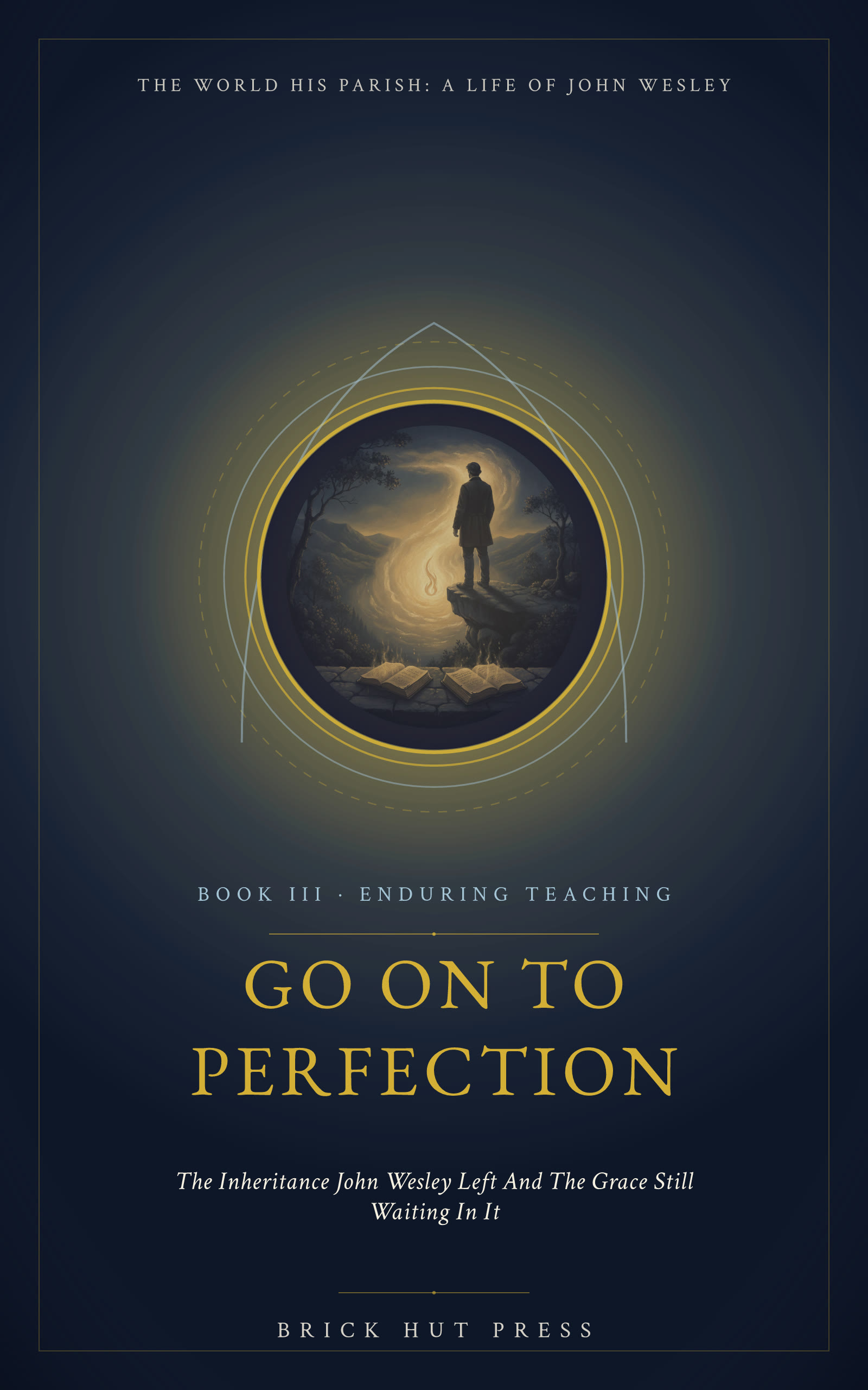 Go On to Perfection