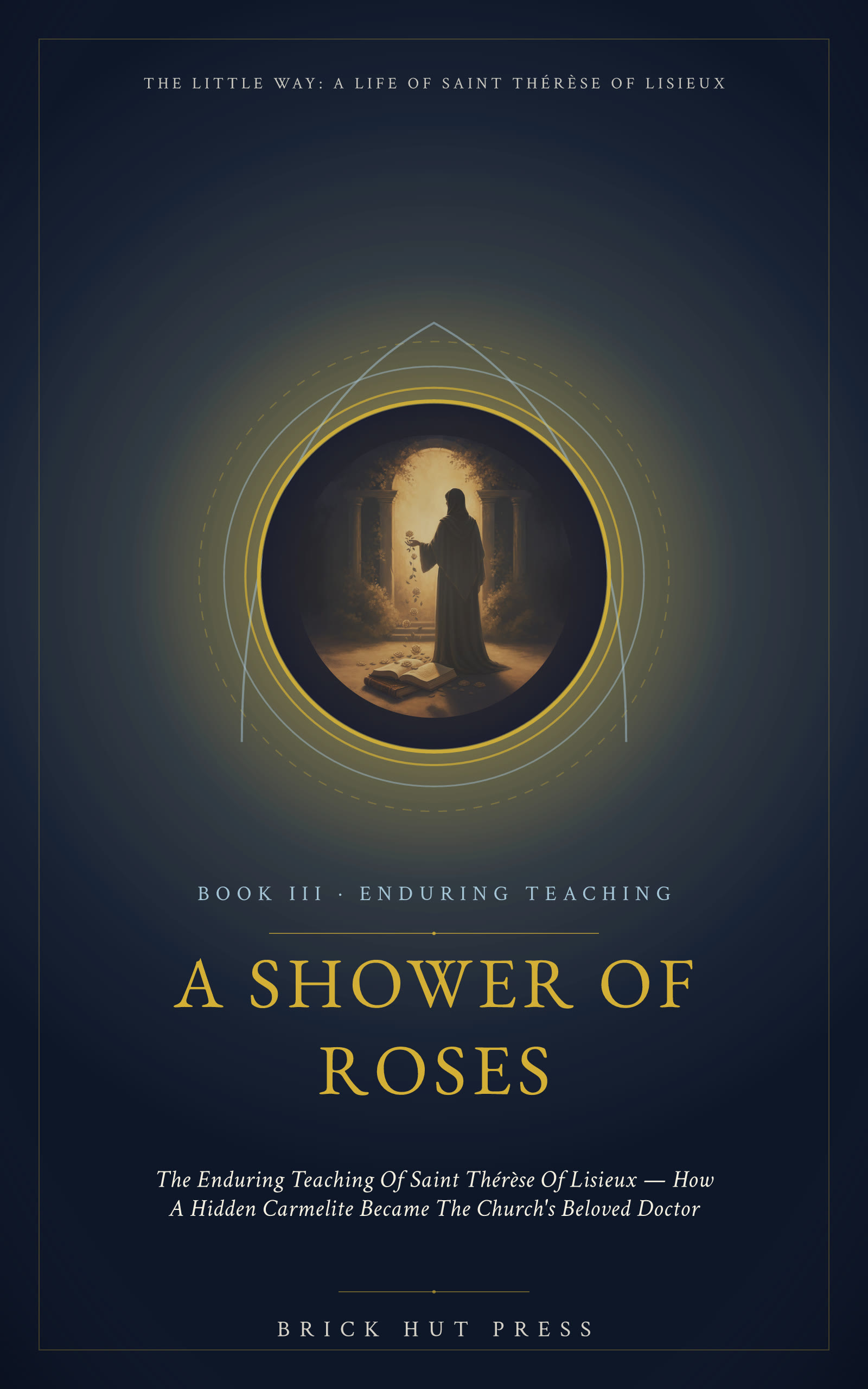 A Shower of Roses